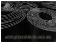 SBR negro PLACA DE HULE SBR negro PLACA DE HULE